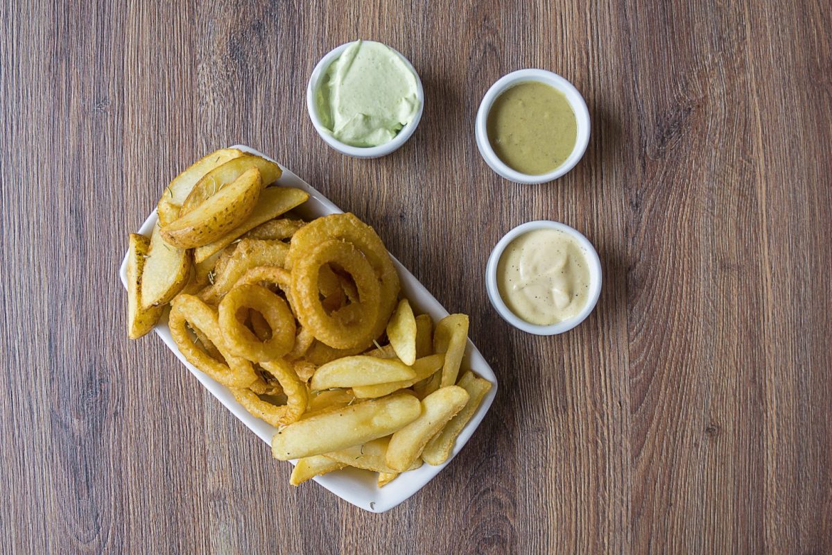 Was it possible to quietly